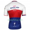 Wielershirt 2018 Quick-Step Floors Tsjechisch kampioenschap
